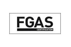 F-Gas Certified