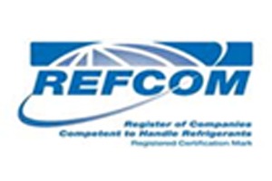 REFCOM